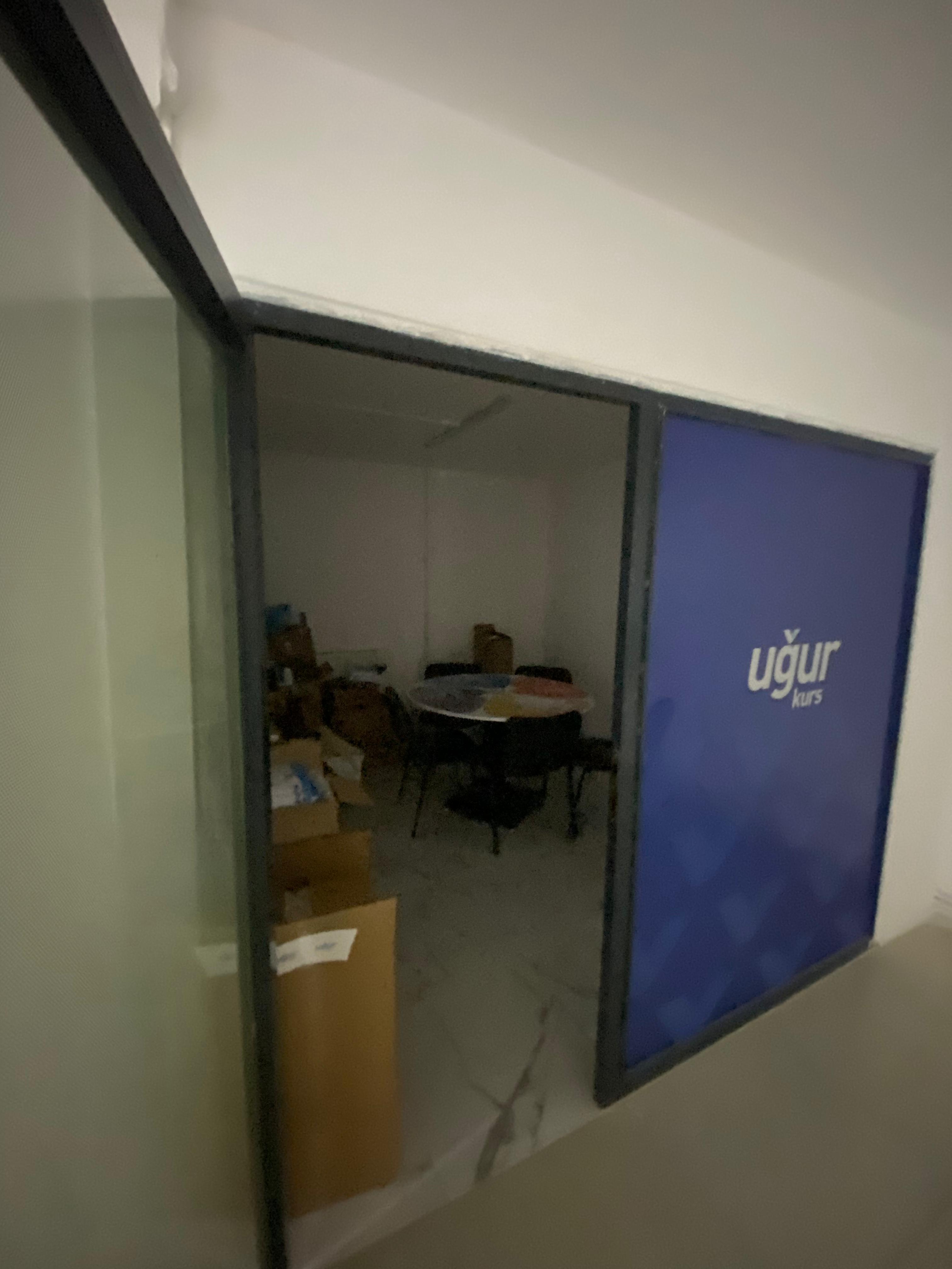 MABEL'DEN SATILIK  KURUMSAL KİRACILI DÜKKAN